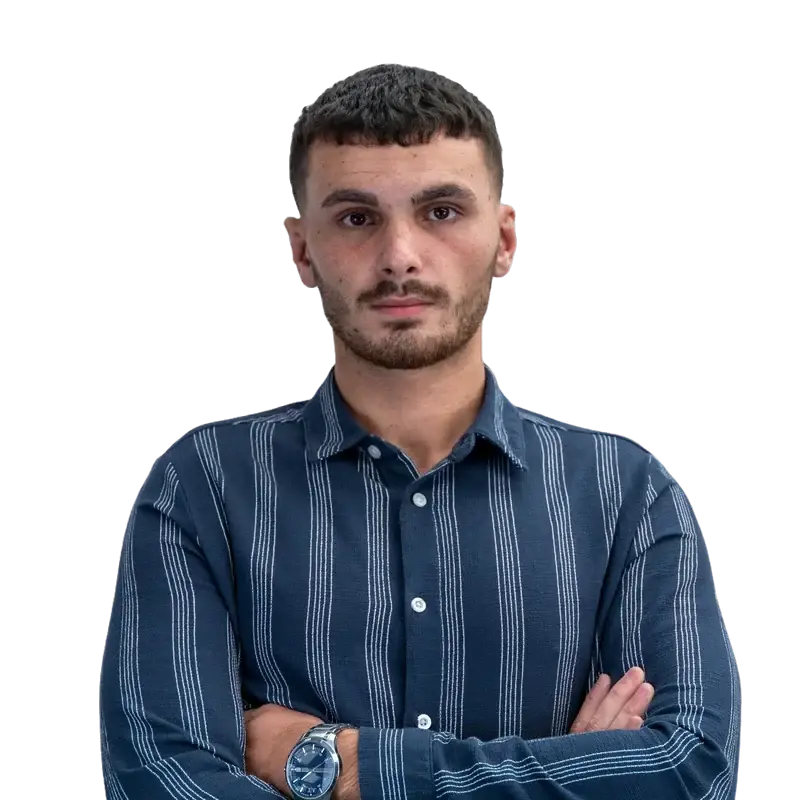 Sammy Gawad, Co-founder and Director